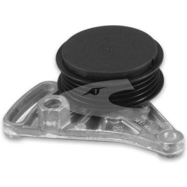 Imagem de Tensionador da correia Volkswagen Passat 1996 a 2005 COBRA