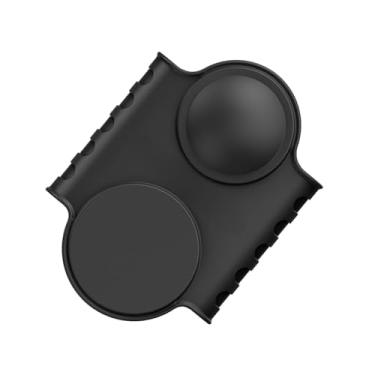 Imagem de Capa protetora de tela de lente de silicone para Insta360 ONE X2