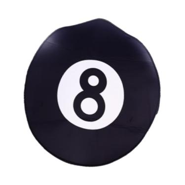 Imagem de Vaveren Traje de cosplay de Halloween adorável para mulheres de macacão engraçado para eventos shows de palco, Oito Caracteres