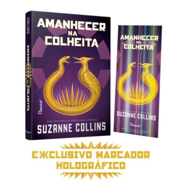 Imagem de Amanhecer Na Colheita