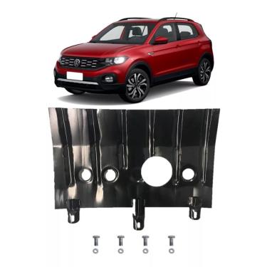 Imagem de Protetor Carter Peito De Aço TCross T-Cross