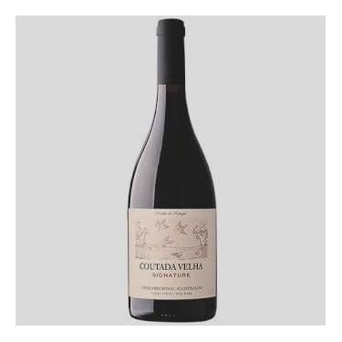 Imagem de Vinho Coutada Velha Signature 750ml