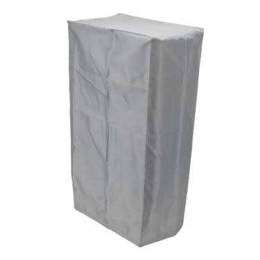 Imagem de Tampa do Carregador de EV, Teto de Proteção contra Carregador de Veículos Elétricos, Cobertura da Estação de Carregamento Com Tecido Oxford para a Maioria Dos Carros Elétricos