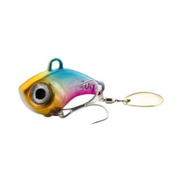 Imagem de Isca de Metal WALK FISH - Spinner Vibratório 10g/20g/30g, E5, 30g