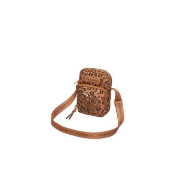 Imagem de Bolsa Da Gema Onça - Farm