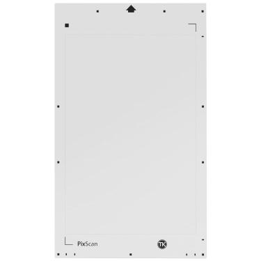 Imagem de Base De Corte Pixscan Silhouette Portrait