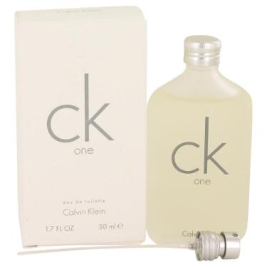 Imagem de Perfume Masculino One Calvin Klein Eau De Toilette 50ml