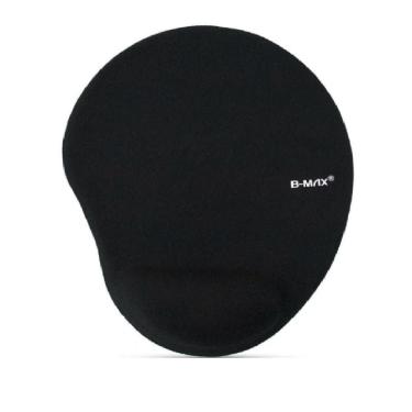 Imagem de Mouse Pad com Apoio em Gel Confort Bmax Bm751