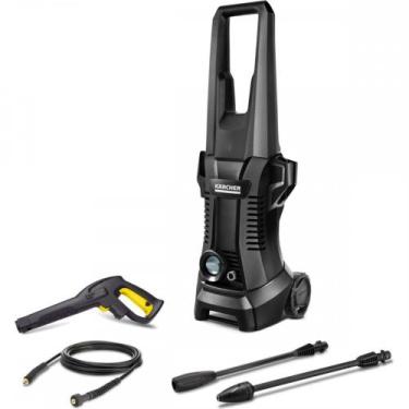 Imagem de Lavadora Karcher K2 Alta Pressao Plus Turbo 220V 1740Libras, 220V