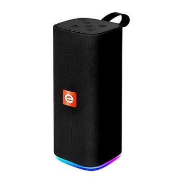 Imagem de Caixa De Som Bluetooth Multimidia Exbom Cs-M33Btl Cor Preto