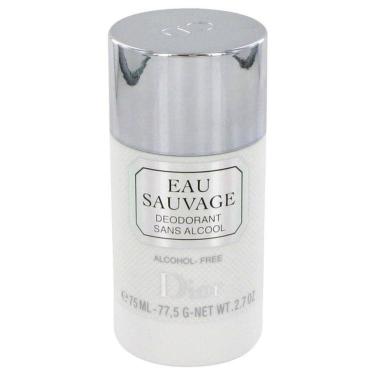 Imagem de Perfume Masculino Christian Dior 75 ML Desodorante Stick