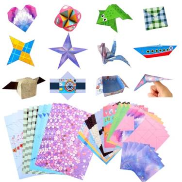 Imagem de Vodolo Paper Craft Kits