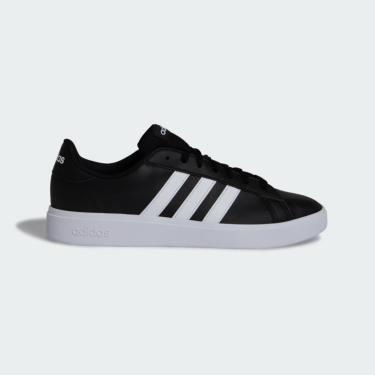 Imagem de Tênis Grand Court TD Lifestyle Court Casual adidas Sportswear Preto  masculino