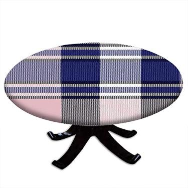 Imagem de Cortina blecaute xadrez, padrão texturizado xadrez ombré, sem costura, cortinas blackout com absorção de som para decoração de sala de jantar/festa, L 132 x C 150 cm