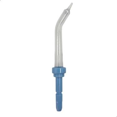 Imagem de Bico de Reposição Irrigador Oral Waterpulse Acessório Peça de WP62 WP6