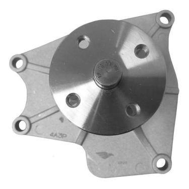 Imagem de Bomba D Agua Mitsubishi Pajero 2.8 3.2 Turbo Sport Full 3.2