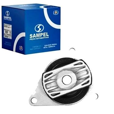 Imagem de Coxim Do Câmbio Esquerdo Palio 2011 A 2017 / Siena 2011 A 2012 - Sampel 1114