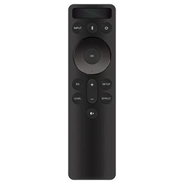 Imagem de D51 D510-H 1023-0000236 Controle remoto de substituição adequado para Vizio 5.1 2.1 Home Theater Soundbar M21dH8R M51axJ6 M51aH6 M21D-H8R M21D-H8
