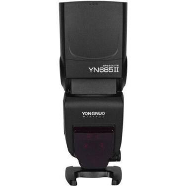 Imagem de Flash Yongnuo Yn685 Ii Ttl Para Canon