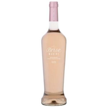 Imagem de Vinho Rosé Estandon Brise Marine Mediterranée 750ml - GRAND CRU