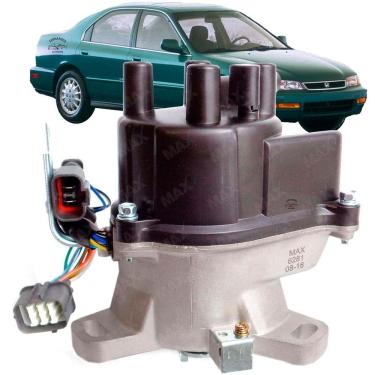 Imagem de Distribuidor De Ignição Honda Accord 2.2 16V 1994