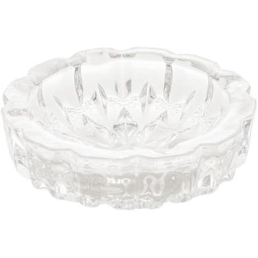 Imagem de Cinzeiro de Vidro Sunshine 12cm x 3cm