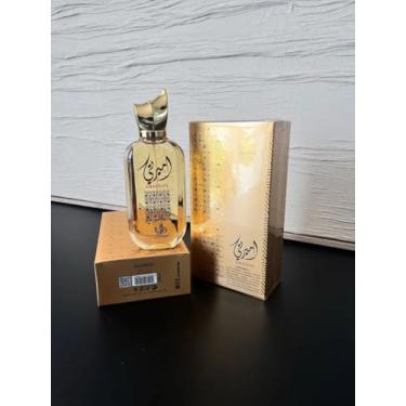 Imagem de Perfume Árabe Ameerati Eau De Perfum 100ml Original Feminino
