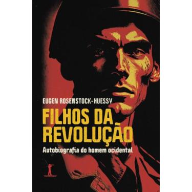 Imagem de Livro - Filhos da revolução