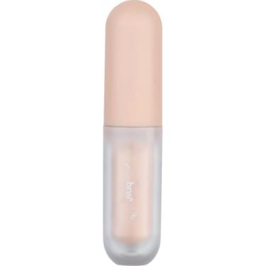 Imagem de Kit de Canetas Marca Texto, BRW, Lip Marker, Sortidas, 12 Unidades