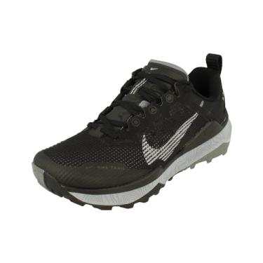 Imagem de NIKE Tênis feminino, Lobo preto, cinza, branco, 11