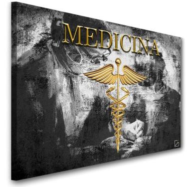 Imagem de Quadro Consultorio Medicina