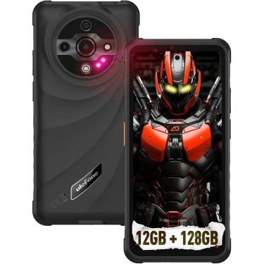 Imagem de Smartphone ulefone Armor X31 12 GB+128 GB 6,56&quot; Android 14