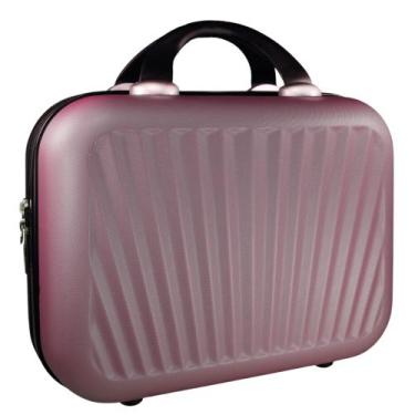 Imagem de Maleta Médica Estudante Acadêmica Bolsa Luxo Variadas - Love Saude, Ro