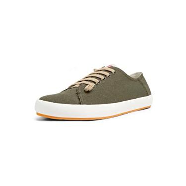 Imagem de Camper Tênis Masculino, Verde médio, 7