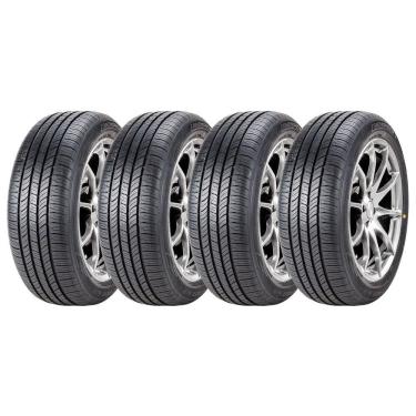 Imagem de Pneu Landspider Citytraxx GP 185/70 R14 Aro 14 88T Kit4