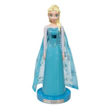 Imagem de Quebra-nozes Kurt Adler 25,4 cm Disney© Elsa