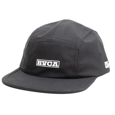 Imagem de Boné RVCA Aba Reta Option 5 Panels SM26-Masculino