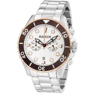 Imagem de Relogio Masculino Magnum MA34718Q-Masculino