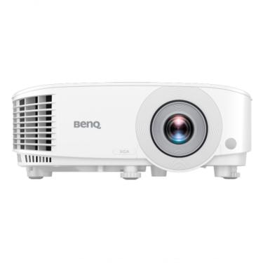 Imagem de Projetor Benq Mx560 Svga Dlp 4000 Lumens - Mx560 Branco Bivolt