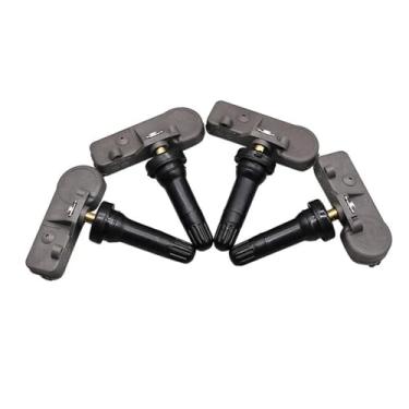 Imagem de Sensor para Mazda BT-50, para Ford Edge Expedition Explorer F-150, 1/4 PCS Sensor TPMS de Pressão do Pneu BB5T-1A180-AA