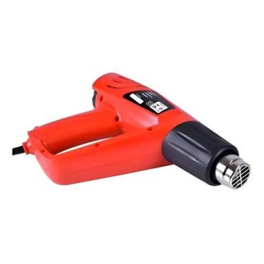 Imagem de Soprador Térmico Stw1500 2 Estágios 1500w Worker 127v