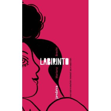 Imagem de Livro - Labirinto