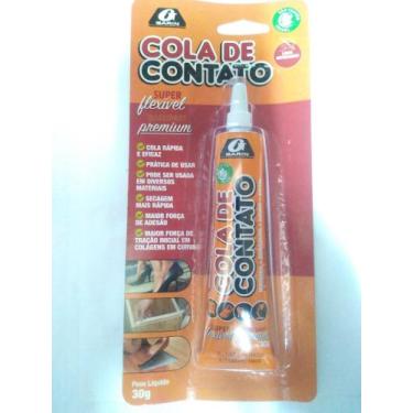 Imagem de Cola de Contato Garin 30g CCS-030