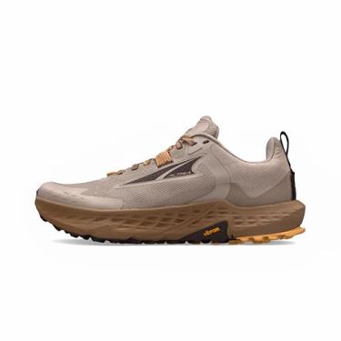 Imagem de ALTRA Women's TIMP 5 Trail Running Shoe Taupe