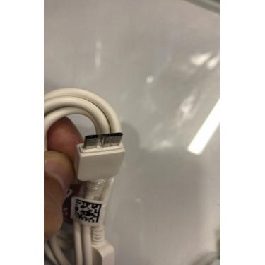 Imagem de Cabo Micro Usb 3.0 Hd Externo Note3 S5 Usb-a X Micro-b