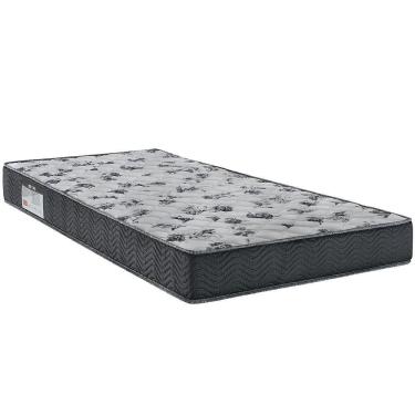 Imagem de Colchão de Espuma Solterão Misto Iso D33 108x198x18cm 1040406520 Ortobom Colchao Misto Iso 100 D