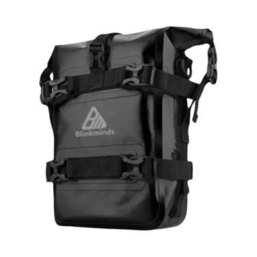 Imagem de Bolsa Impermeável Para Motocicleta Para BMW R1200GS R1250GS Honda Suzu