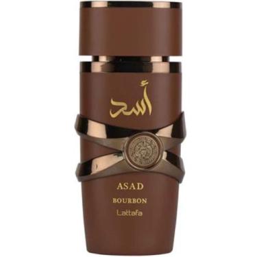 Imagem de Perfume Asad Bourbon - Lattafa