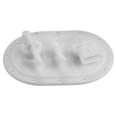 Imagem de Flange Bomba Combustível Fiat Uno 2006 a 2015 - 180692 - T030015