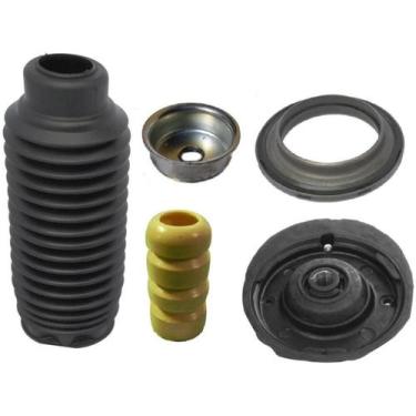 Imagem de Kit Reparo Amortecedor C3 2002 a 2011 MB6033 - MOBENSANI